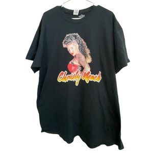 Gildan | Shirts | Christy Mack Porn Star Deja Vu 28 Tour Mens Xl ...